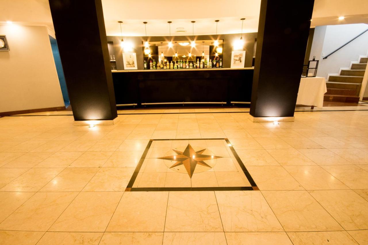 Gran Hotel Buenos Aires Exterior foto